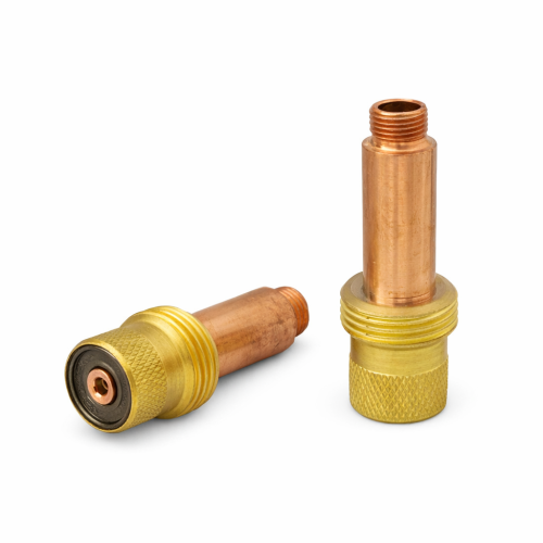 QQ150 TIG GAS LENS COLLET BODY 2.4MM